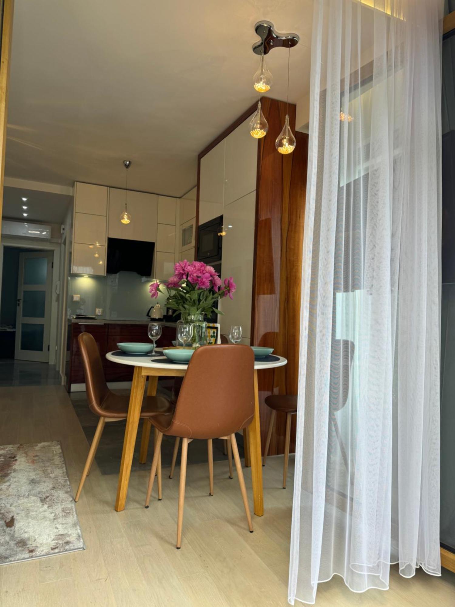 Zielone Tarasy Crakow Apartment Krakow